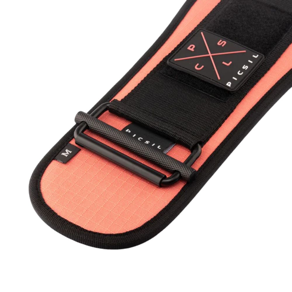 Picsil Strength Belt Coral