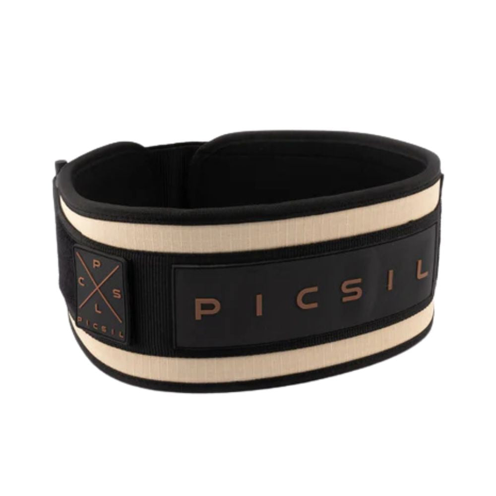 Picsil Strength Belt Sand