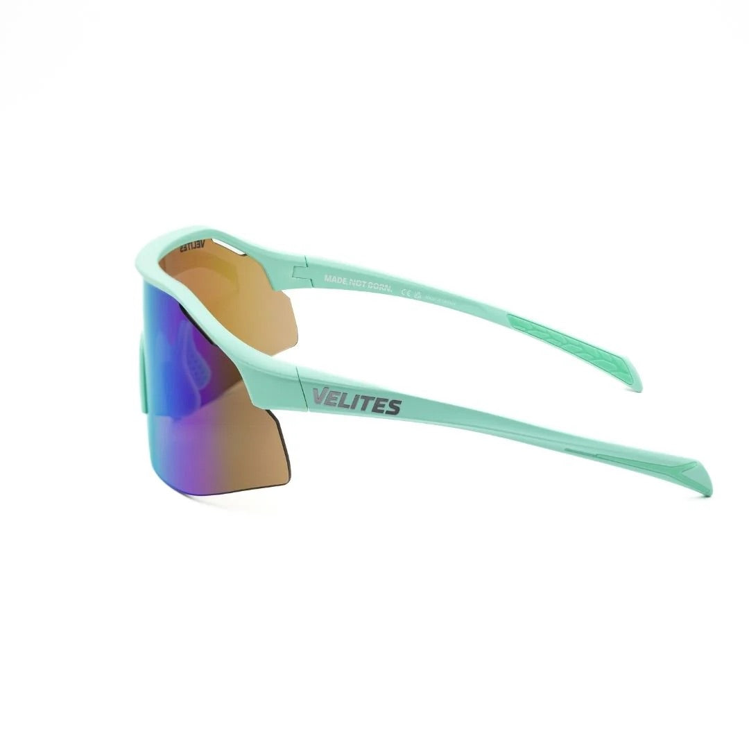 Velites Raptor Sunglasses Mint