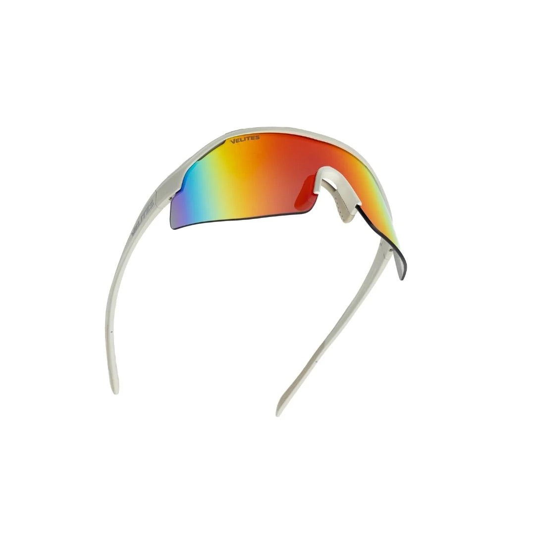 Velites Raptor Sunglasses Off-White