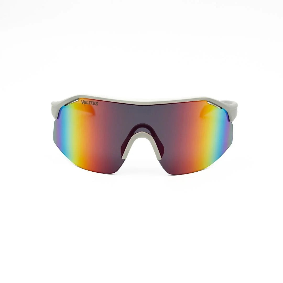 Velites Raptor Sunglasses Off-White