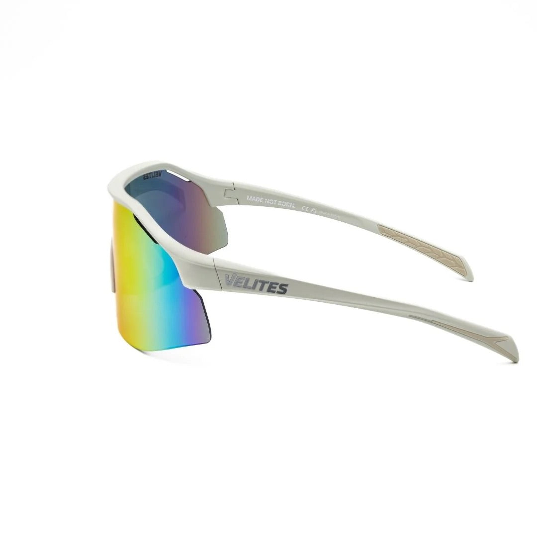 Velites Raptor Sunglasses Off-White