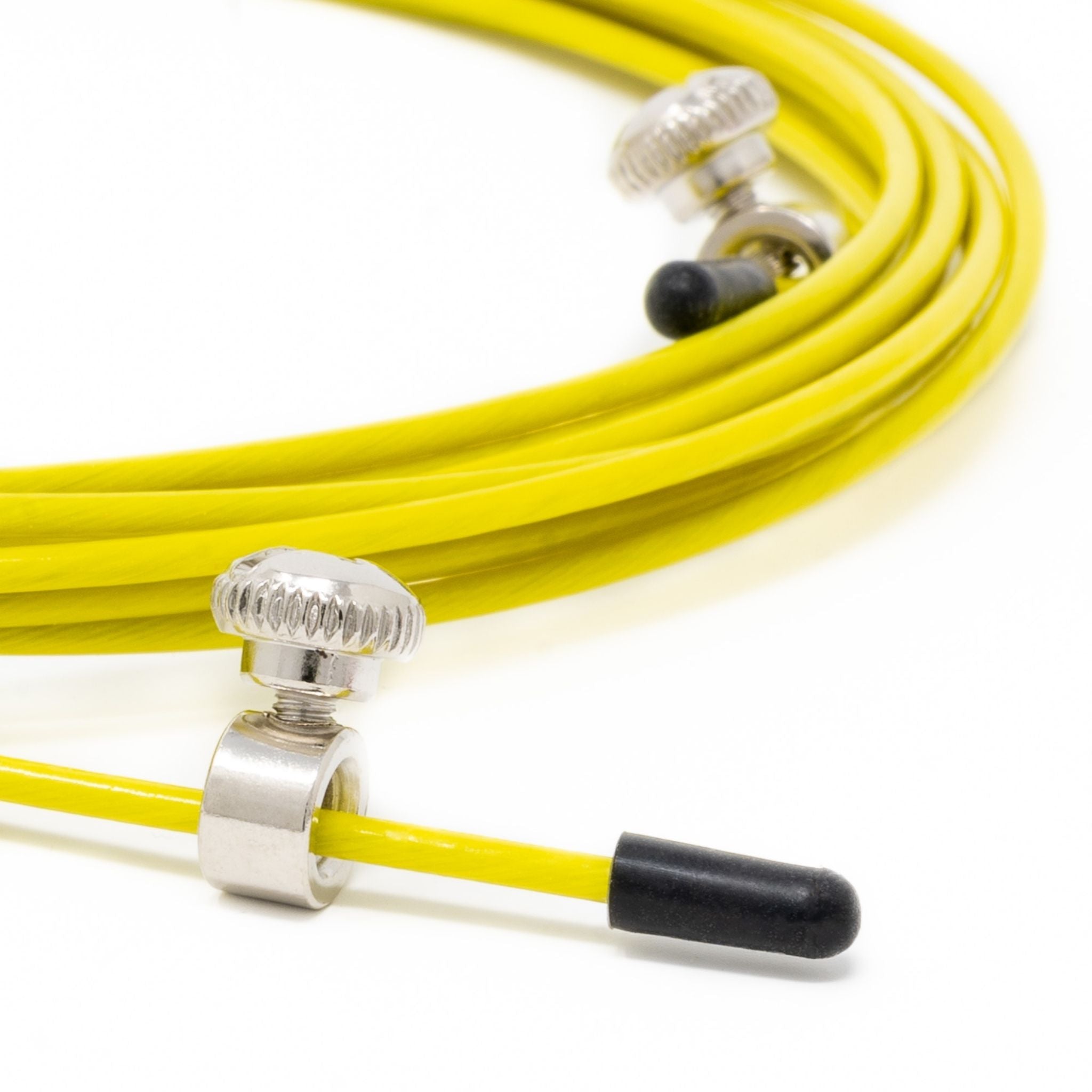 Velites Speed Cable Fire 2.0 Yellow