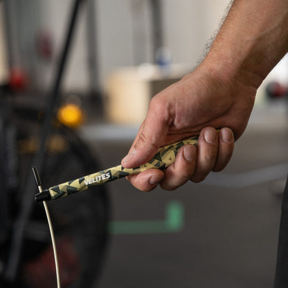 Velites - Fire 2.0 Speed Rope Camouflage