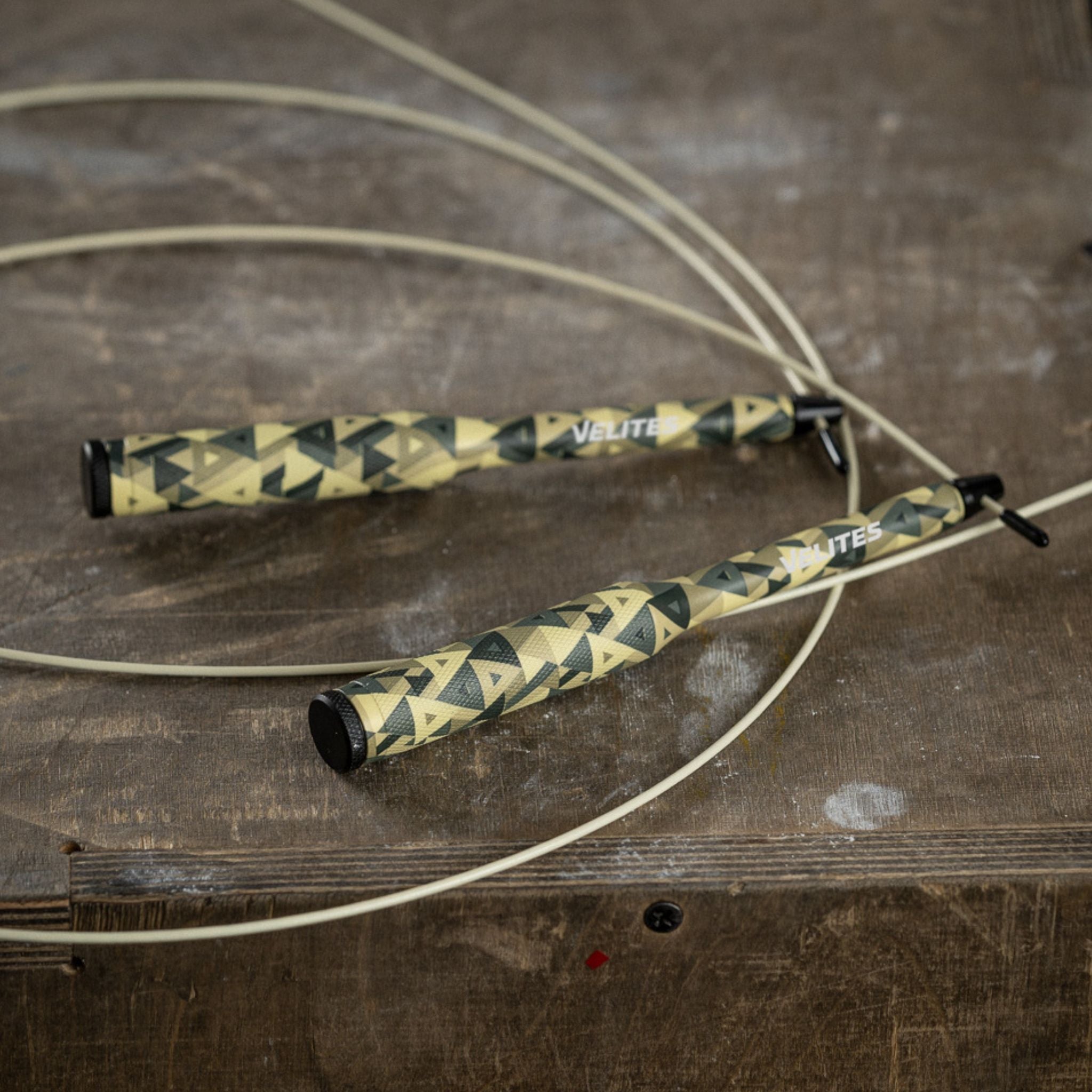 Velites - Fire 2.0 Speed Rope Camouflage