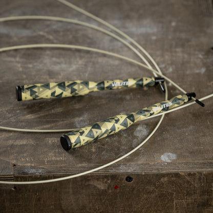 Velites - Fire 2.0 Speed Rope Camouflage