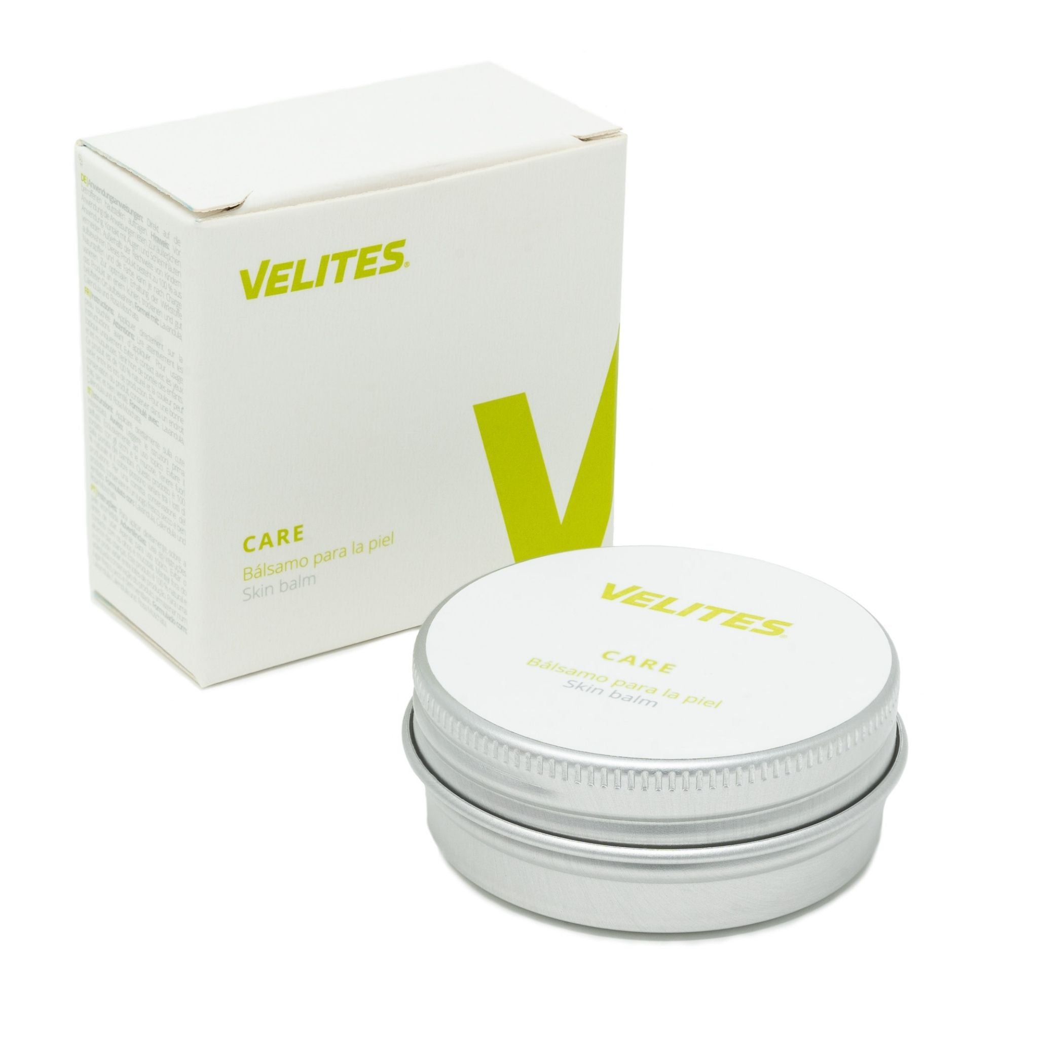 Velites Balsamo Skin Balm burk 30ml