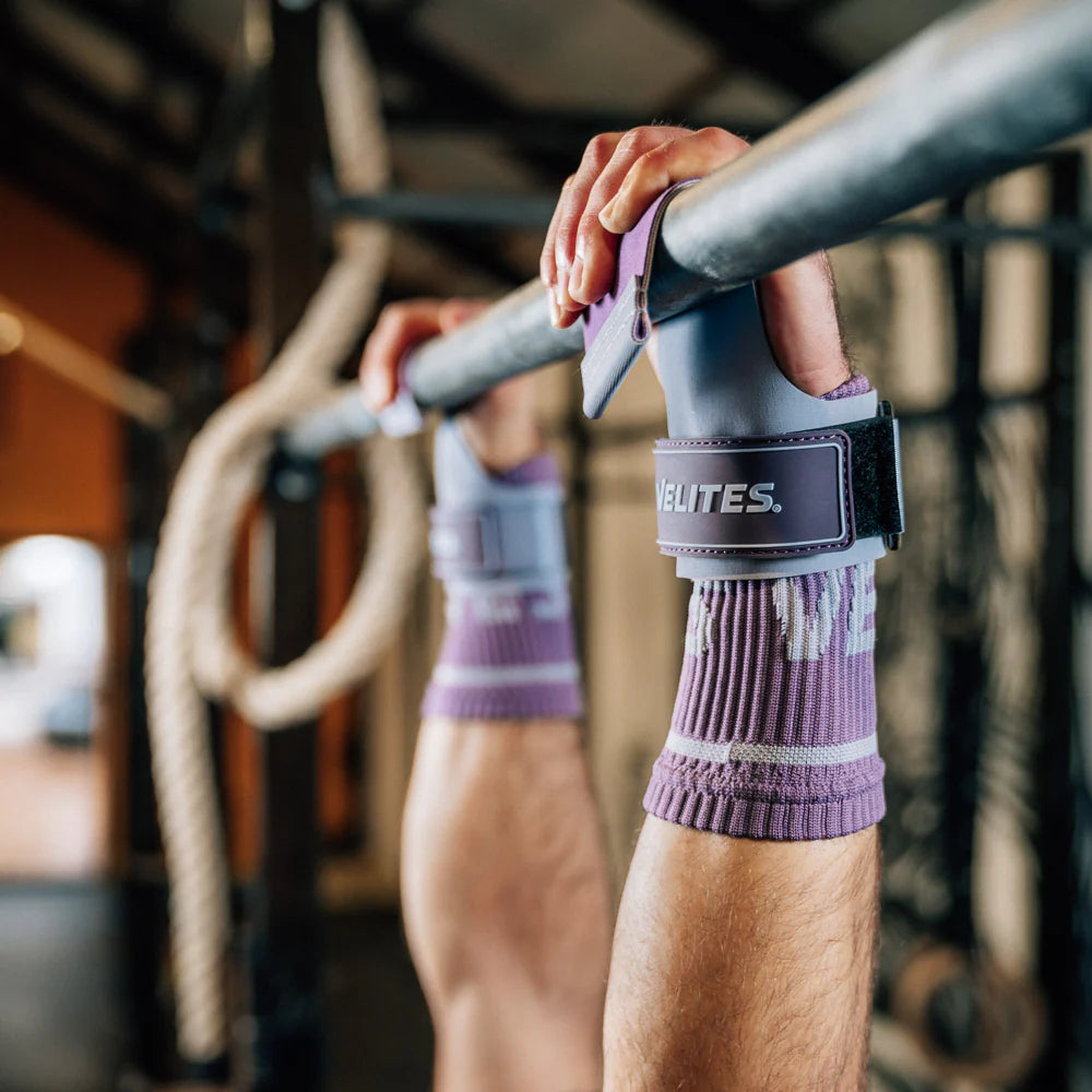 Velites All Terrain Grips Purple Kit