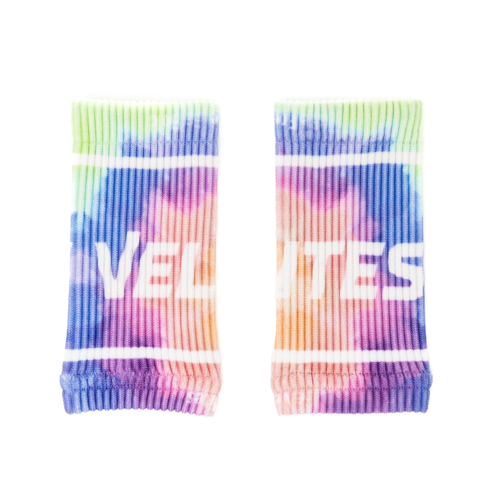 Velites Wristband Tie Dye