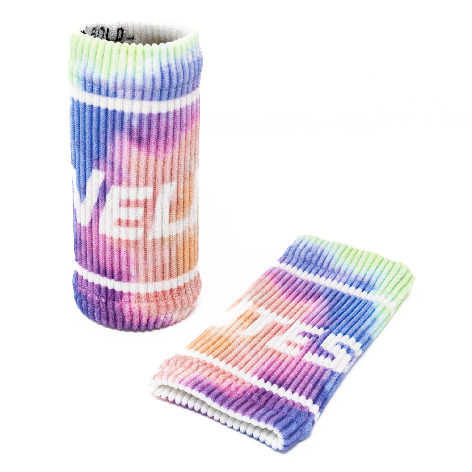 Velites Wristband Tie Dye