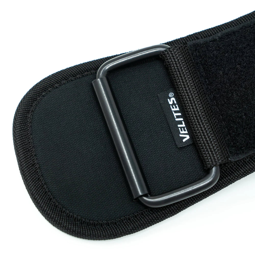 Velites Lifting Belt Black