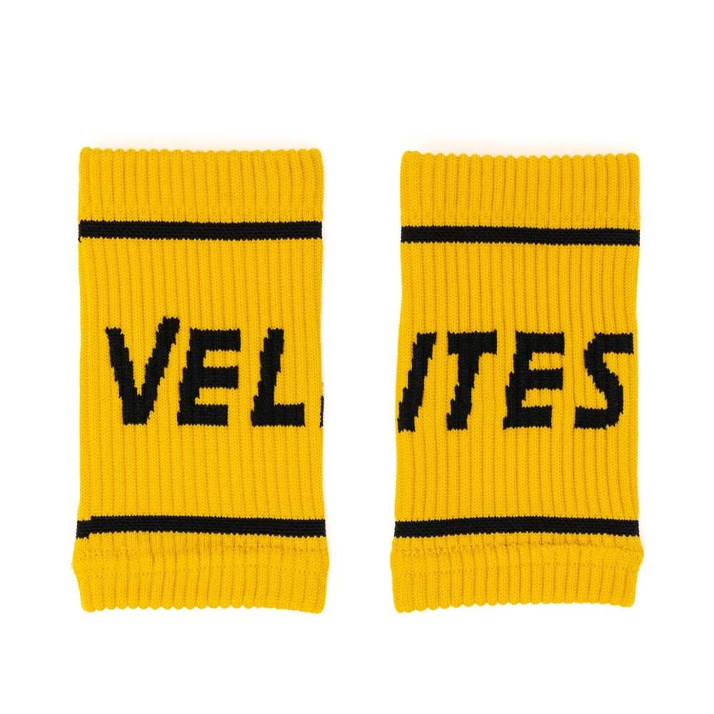 Velites Wristband Mustard