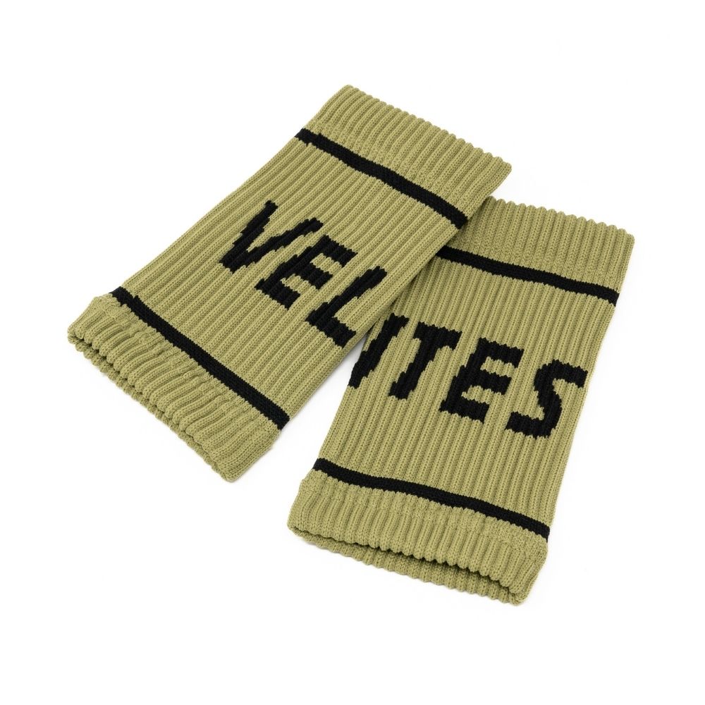 Velites Wristband Olive