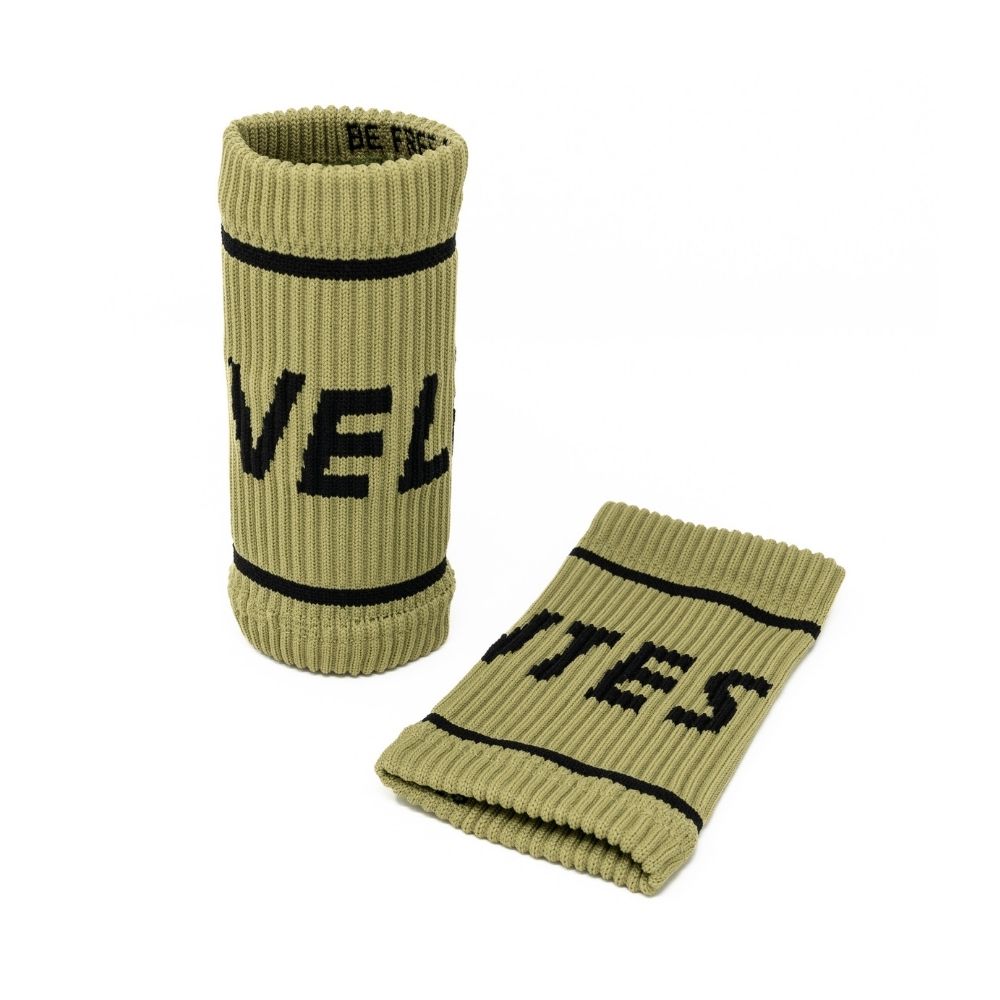 Velites Wristband Olive