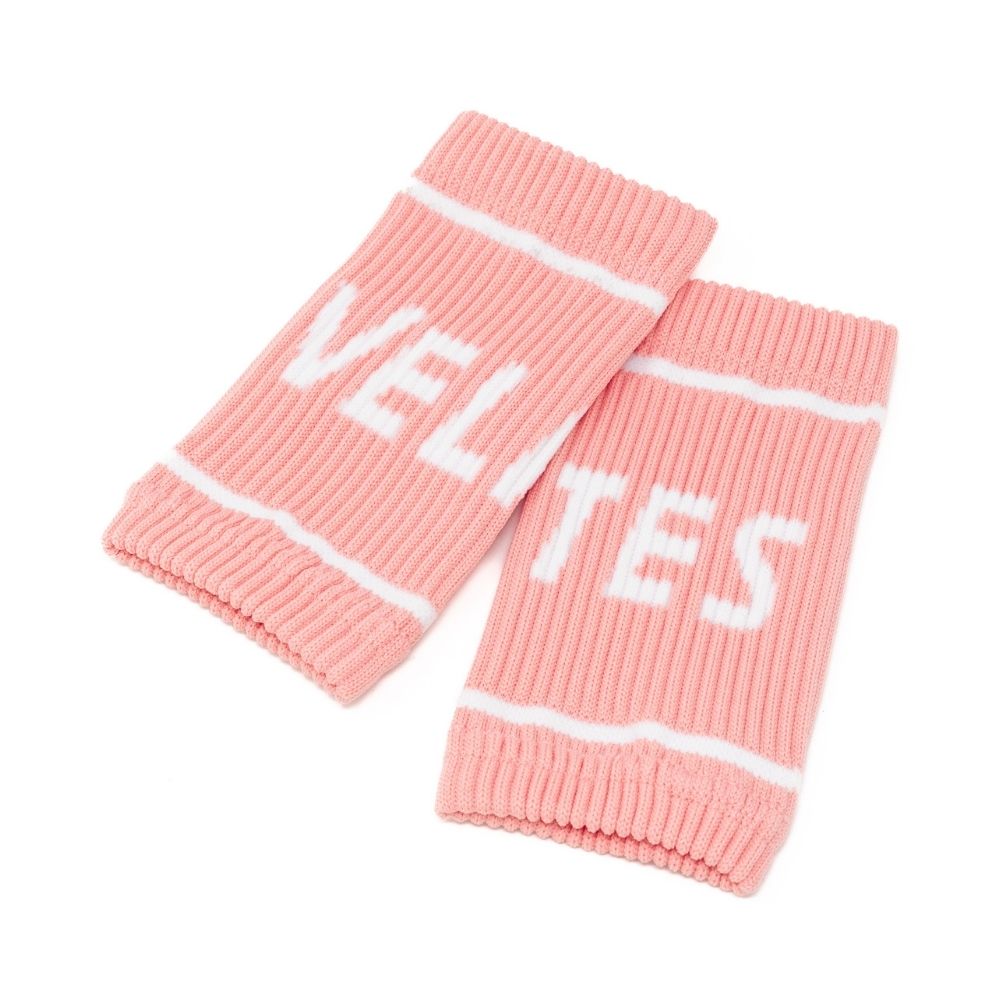 Velites Wristband Pink