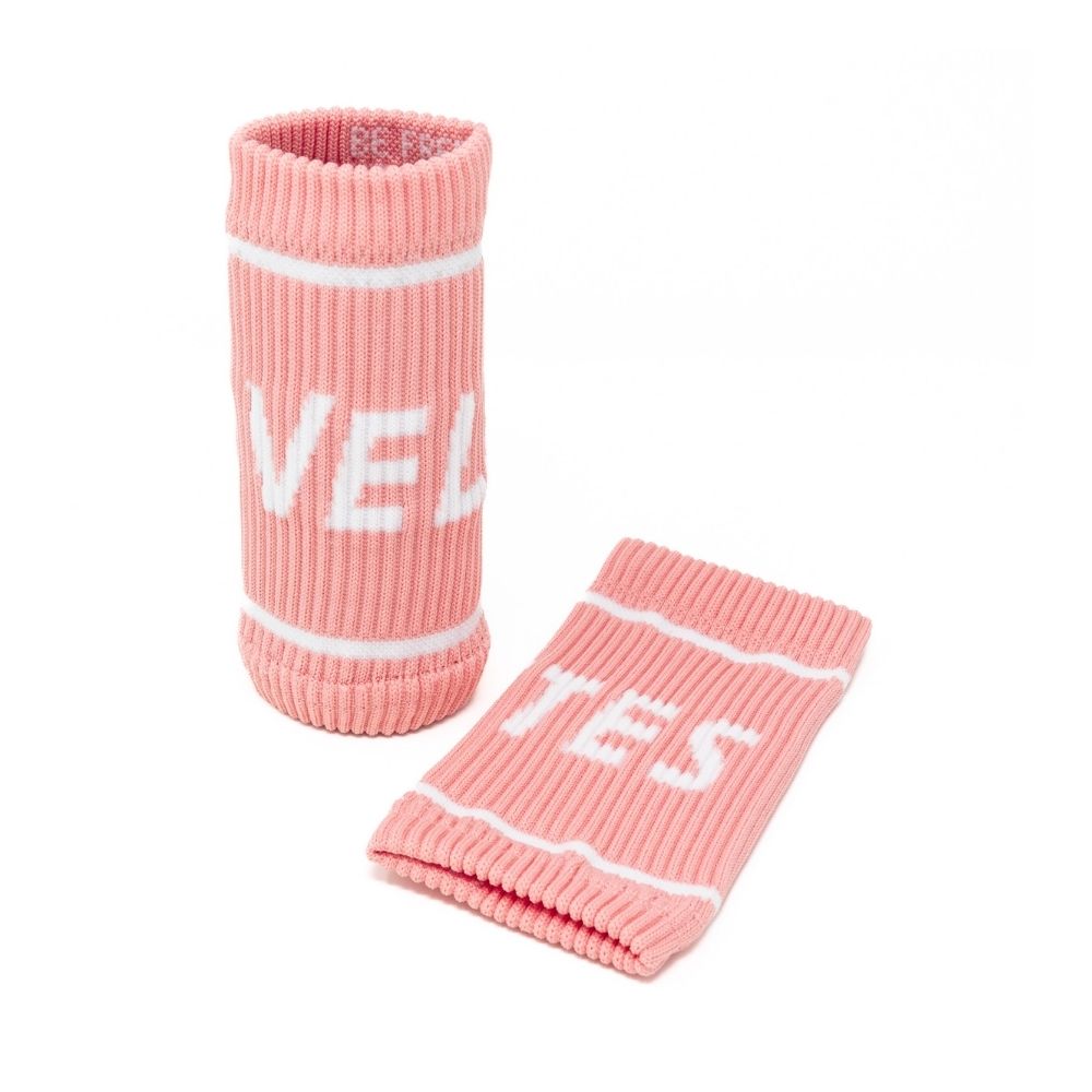 Velites Wristband Pink