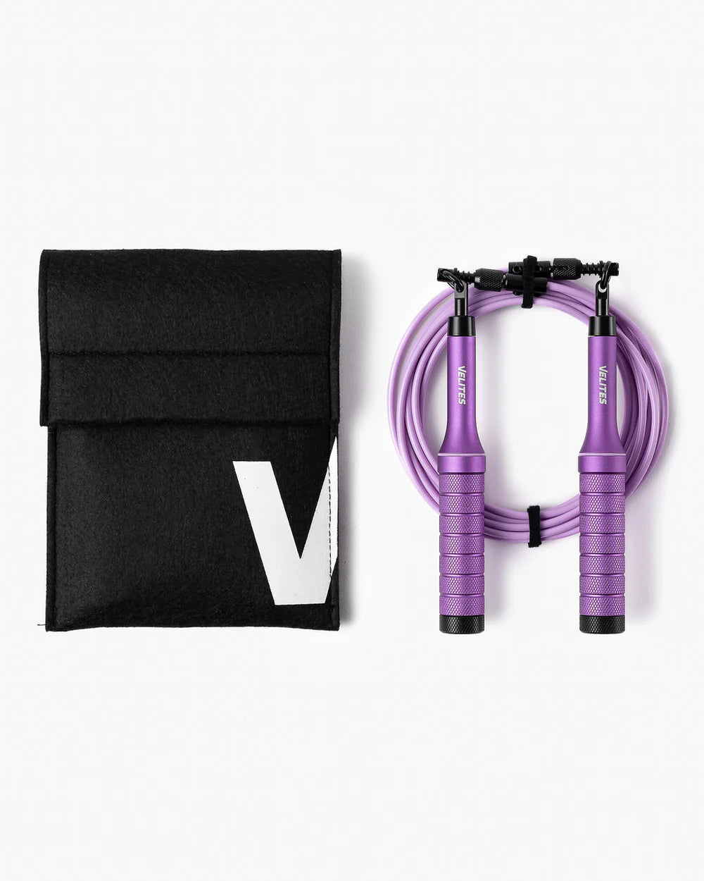 Velites - Jump Rope Earth 2.0 Heavy Purple