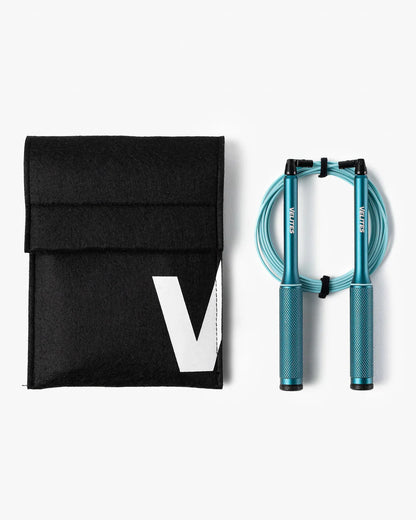 Velites - Fire 2.0 Speed Rope Blue