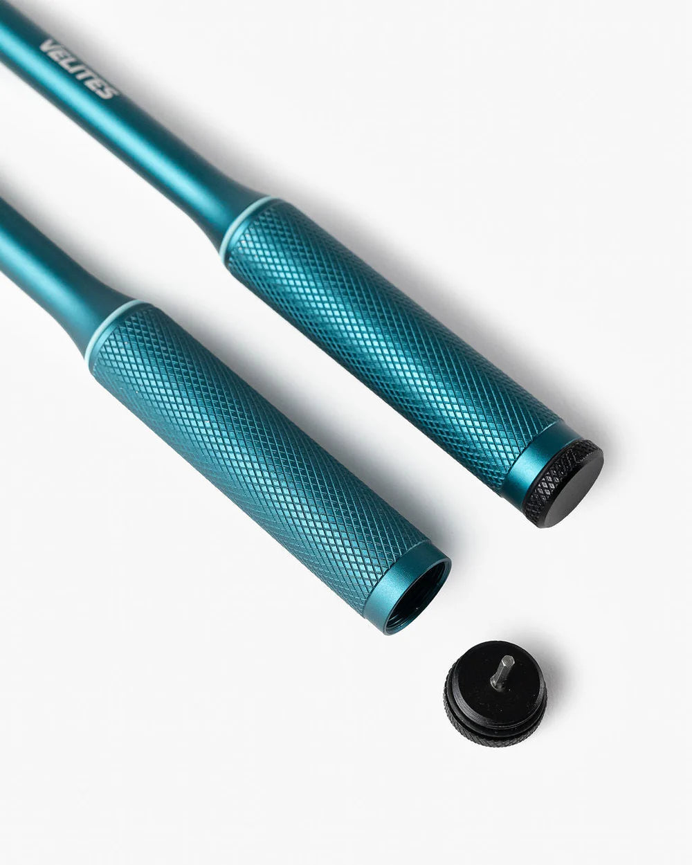 Velites - Fire 2.0 Speed Rope Blue
