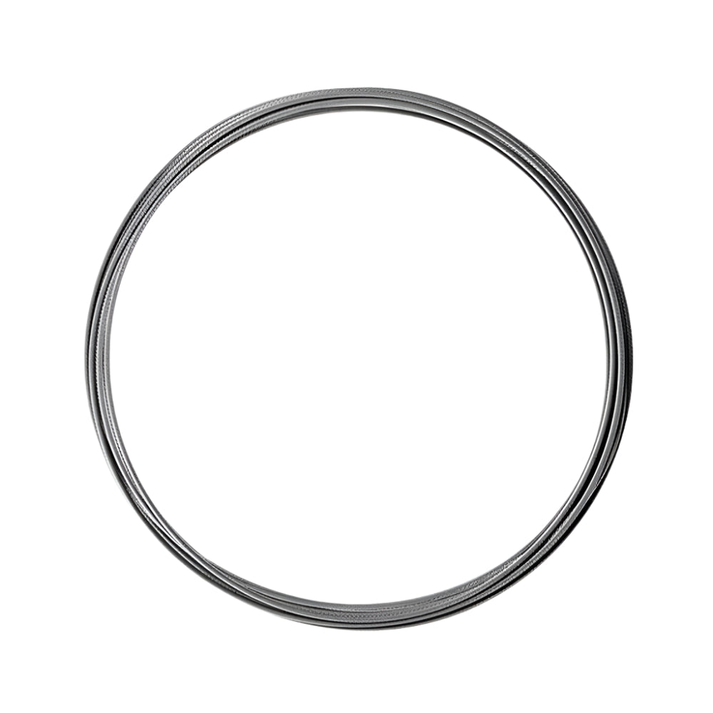 Vajer Supertunn för Speed Rope Rostfritt stål, 1,5mm Svensktillverkad