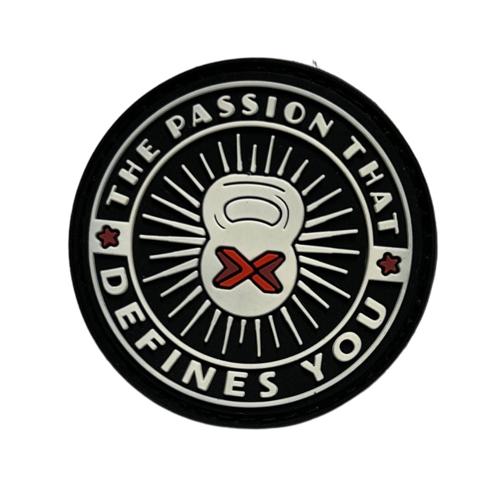 Picsil Patch The Passion That Defines You