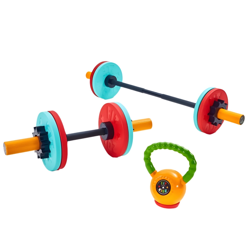 Fit kidz Workout Set Big