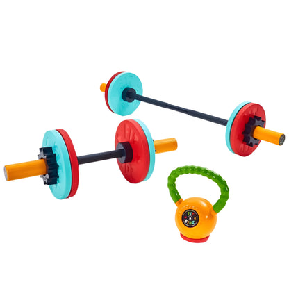 Fit kidz Workout Set Big