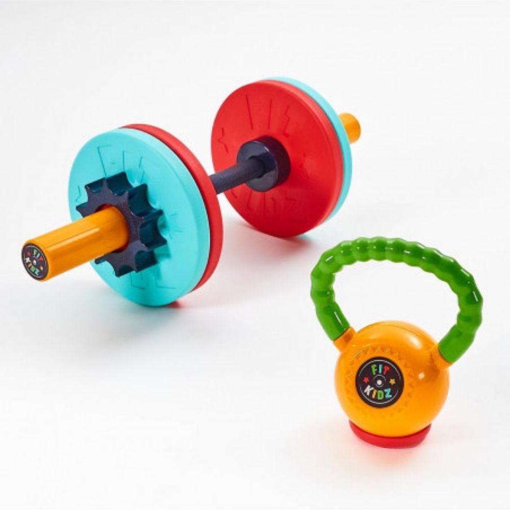 Fit kidz Workout Set Mini