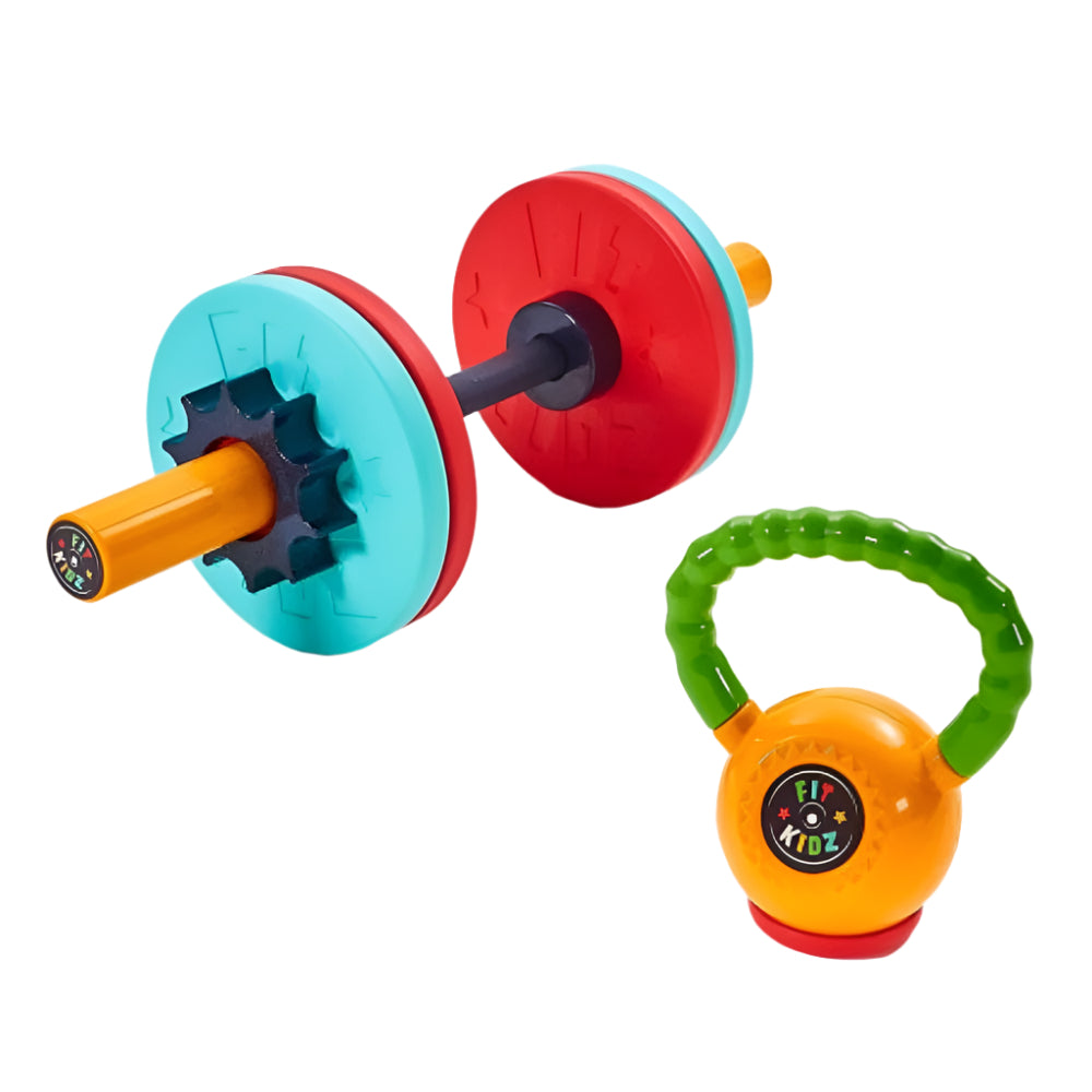 Fit kidz Workout Set Mini