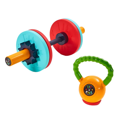 Fit kidz Workout Set Mini