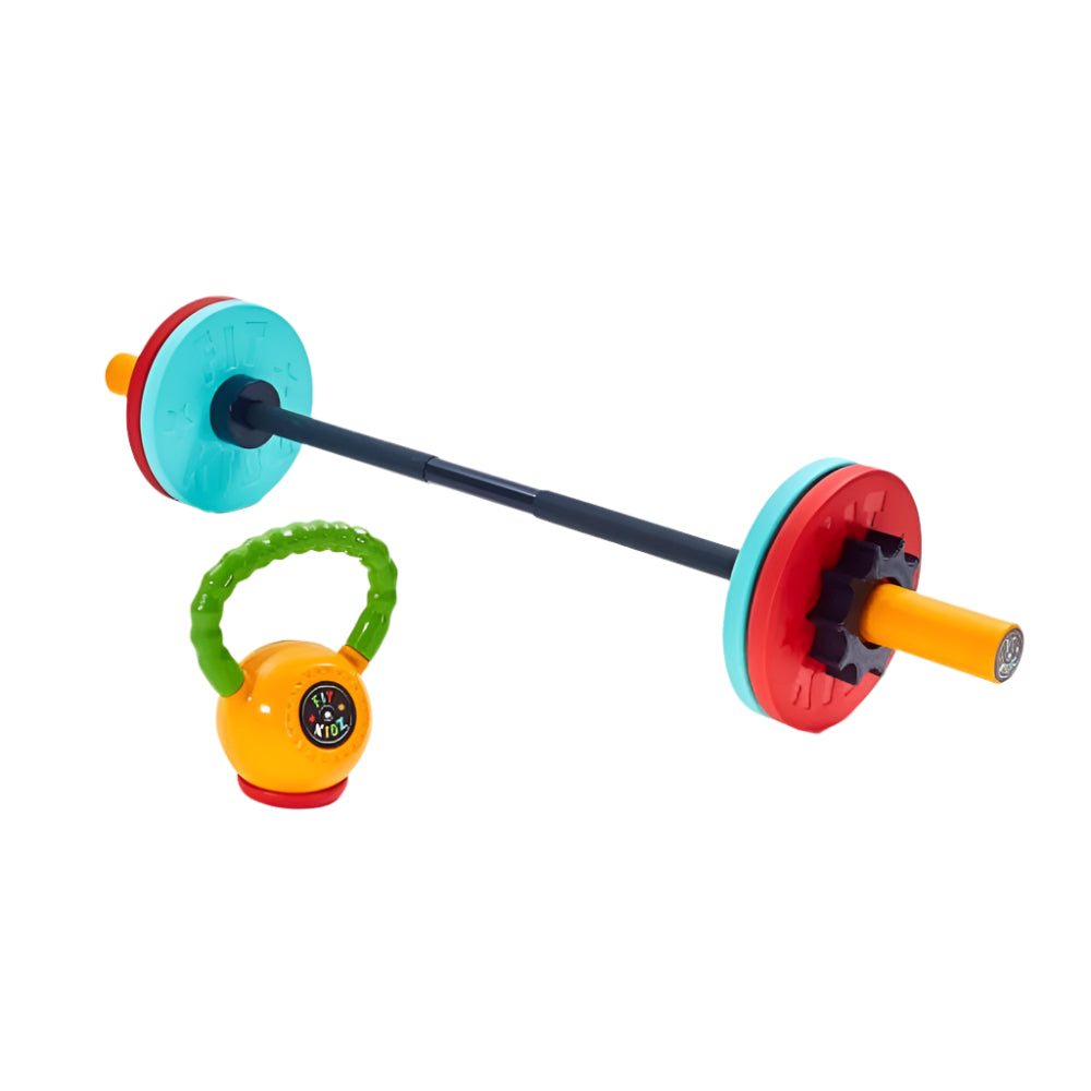 Fit kidz Workout Set Small