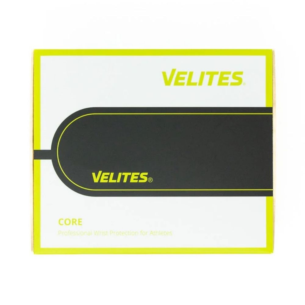 Velites Wrist Wrap Core Black