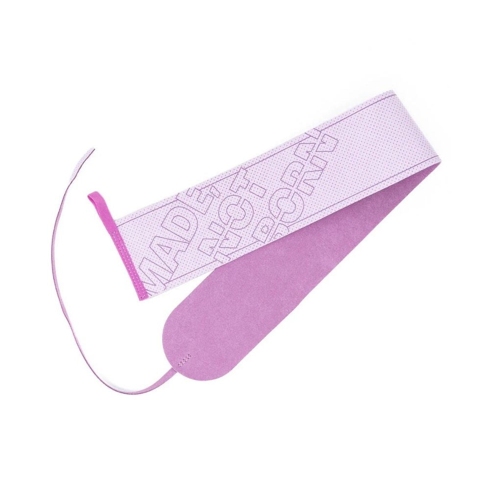 Velites Wrist Wrap Core Pink
