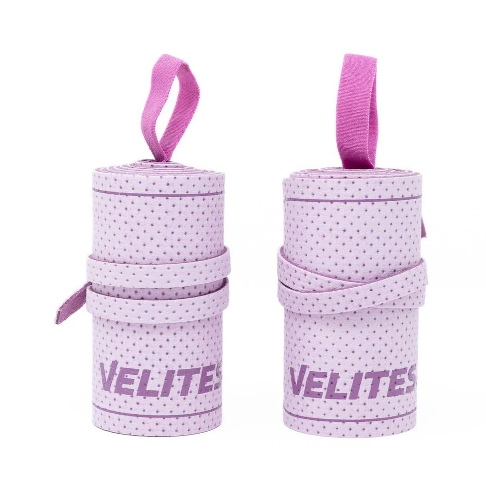 Velites Wrist Wrap Core Pink