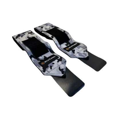 AL Wrist Wraps Camouflage