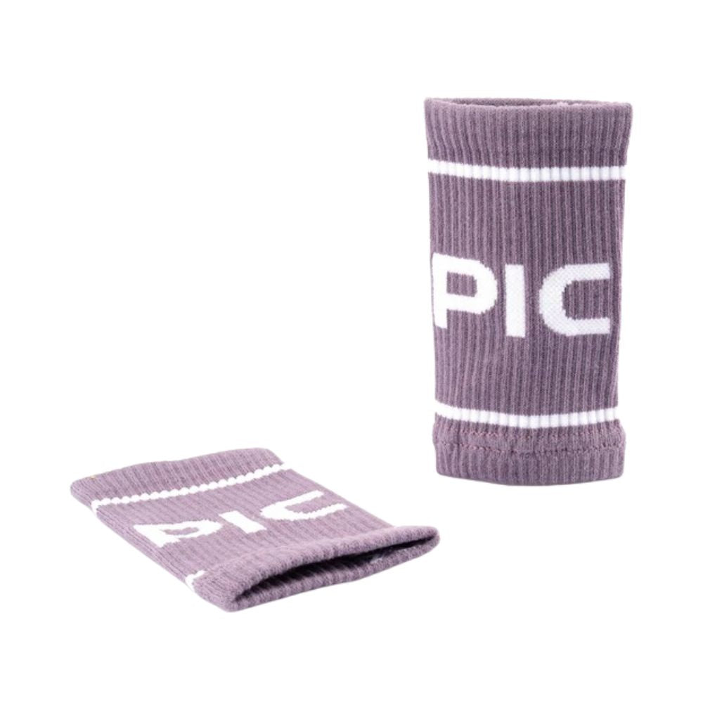 Picsil Wristband Amethyst