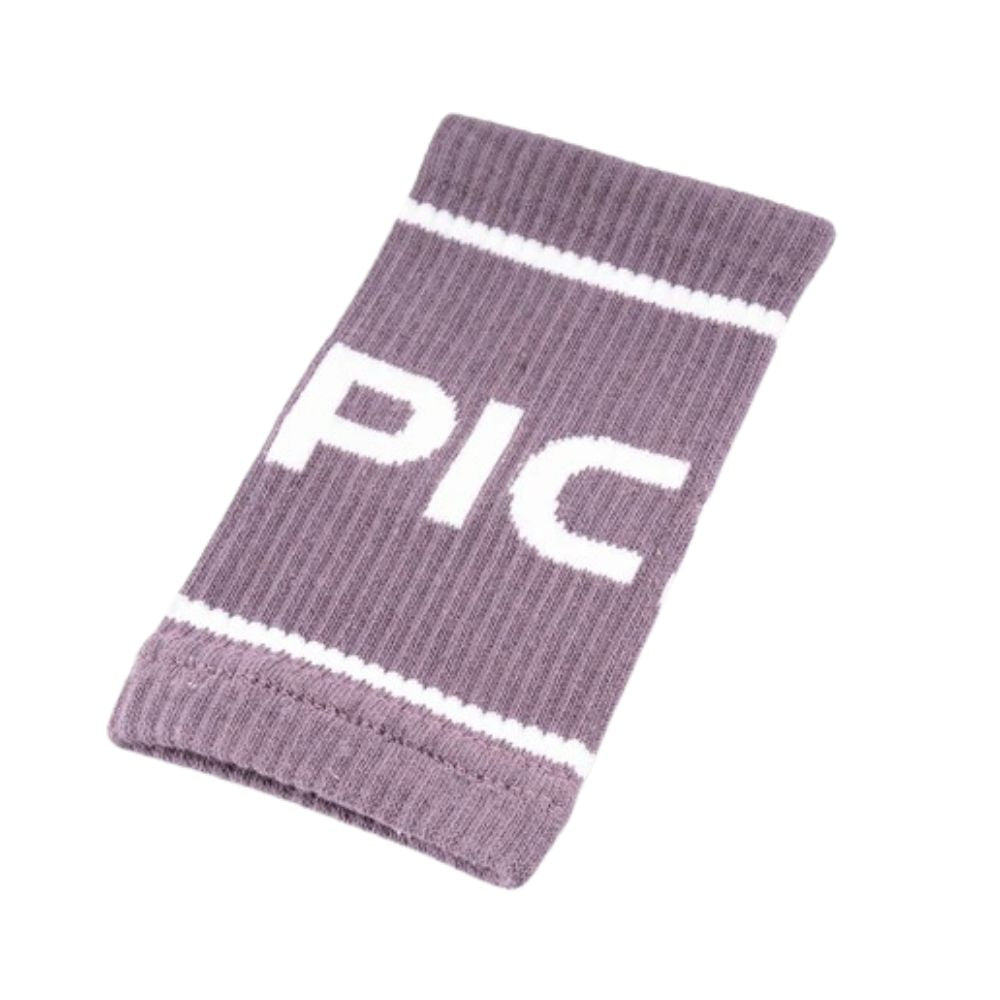 Picsil Wristband Amethyst