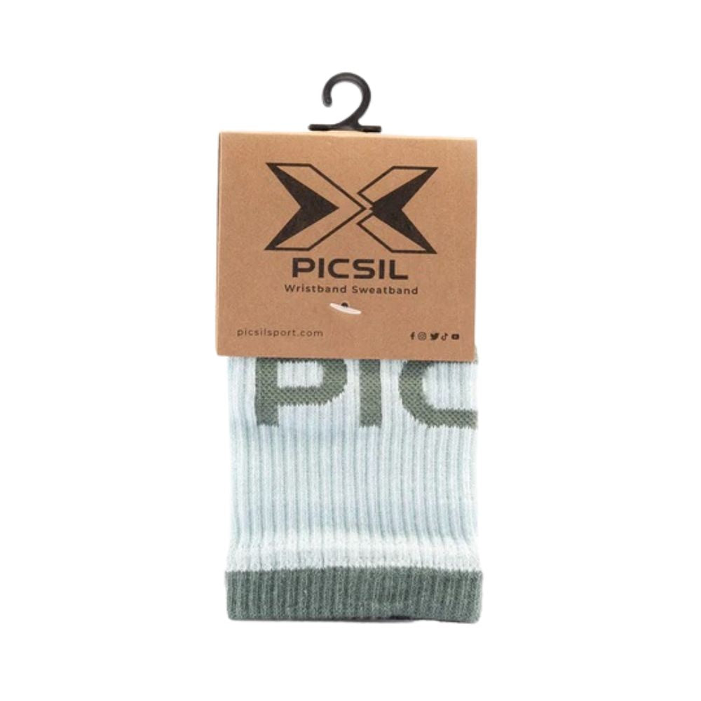 Picsil Wristband Verdance Light Green