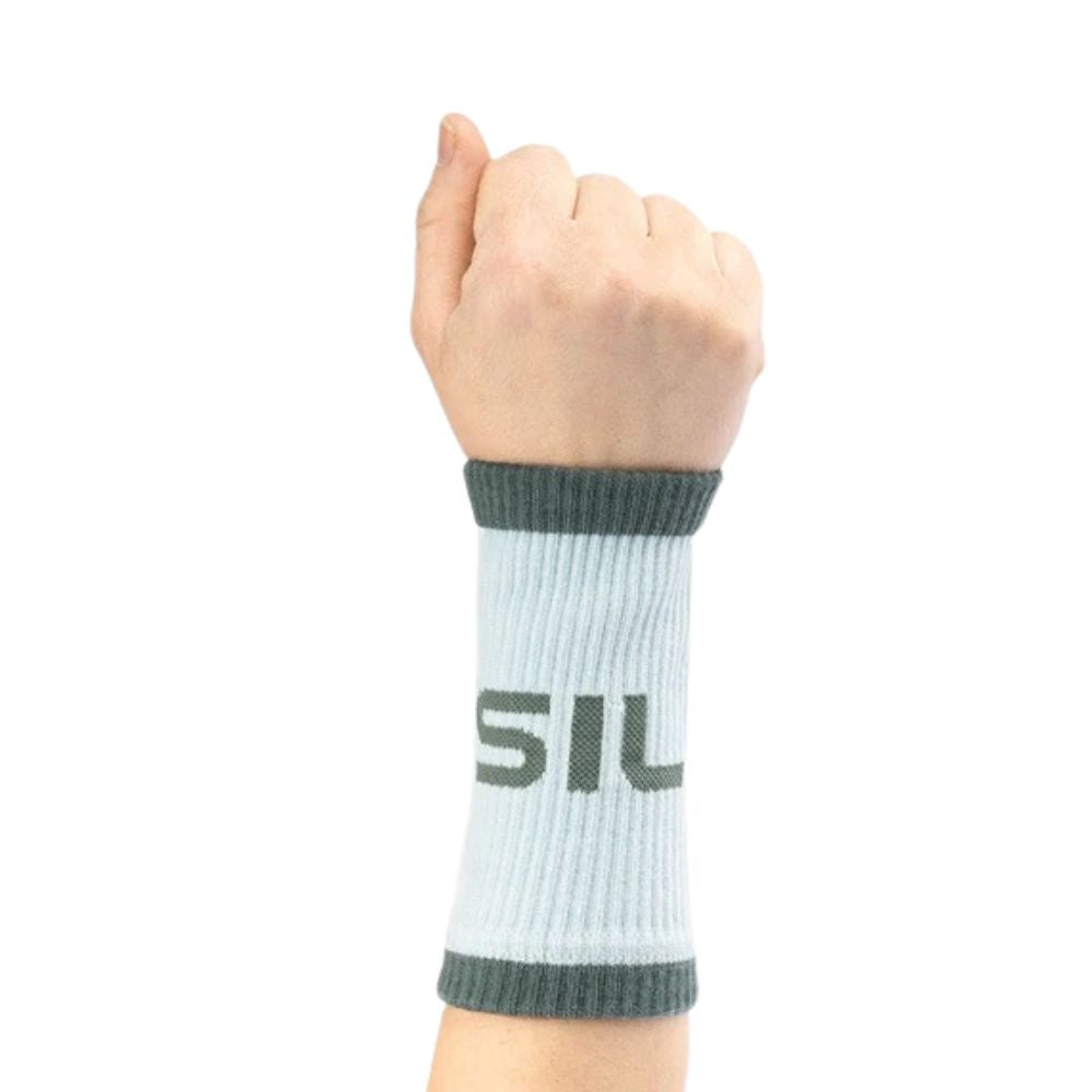 Picsil Wristband Verdance Light Green