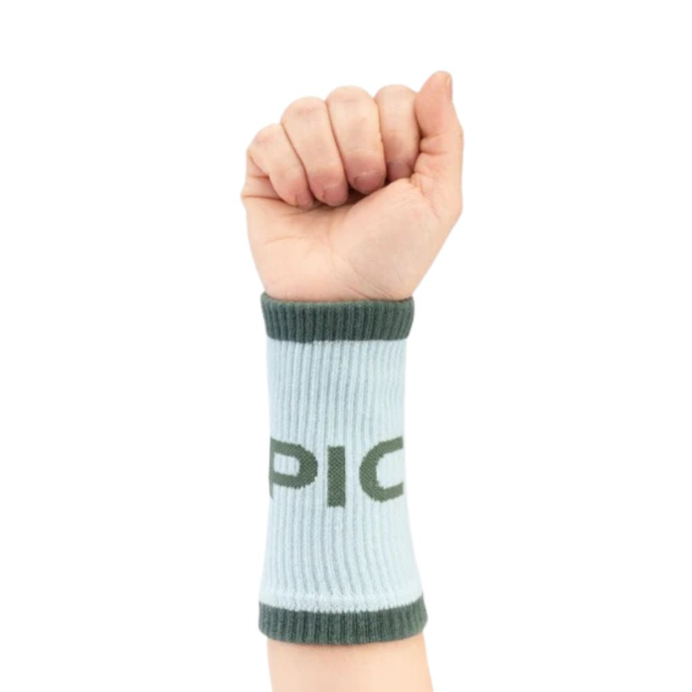 Picsil Wristband Verdance Light Green