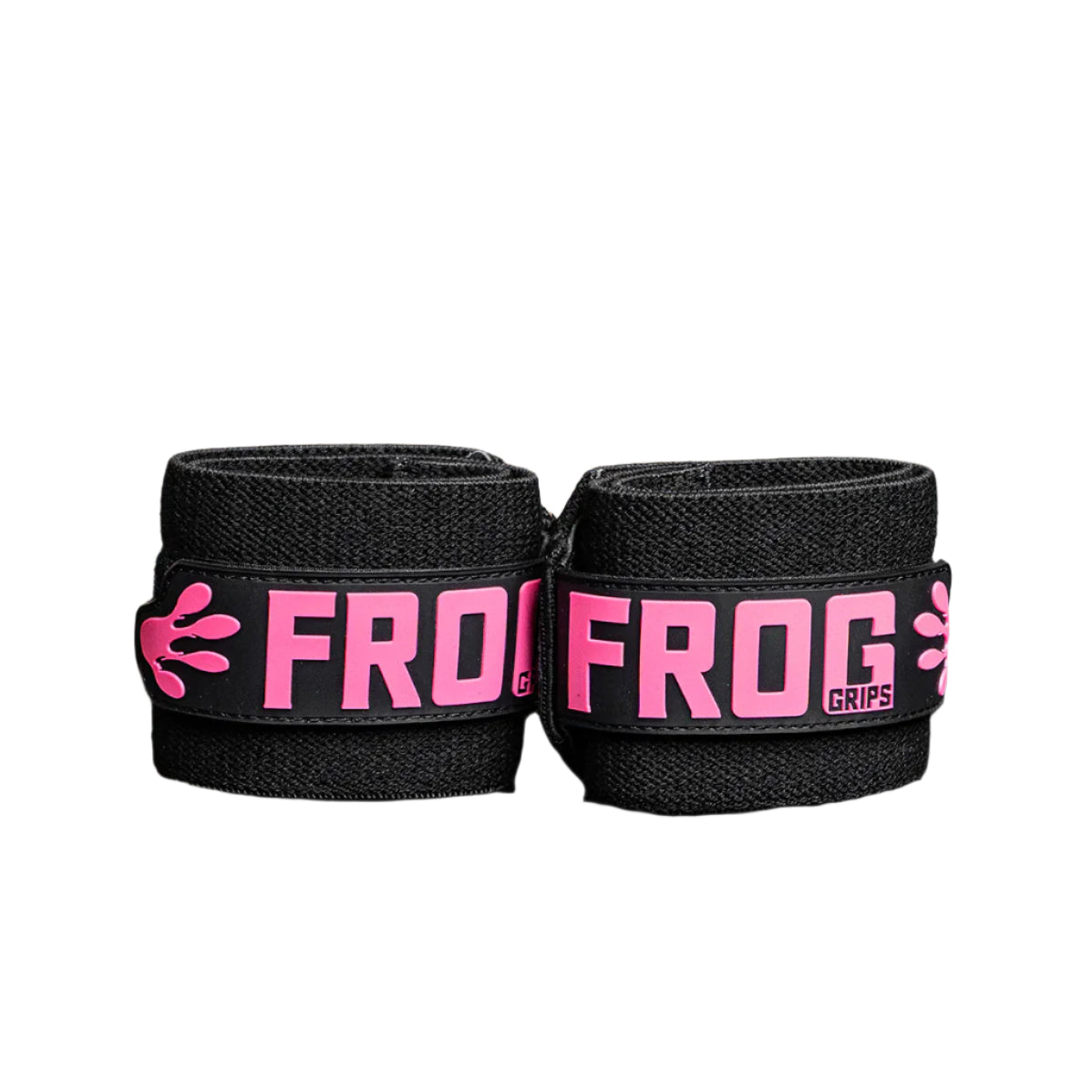 Frog Grips HD Wrist Support Pink