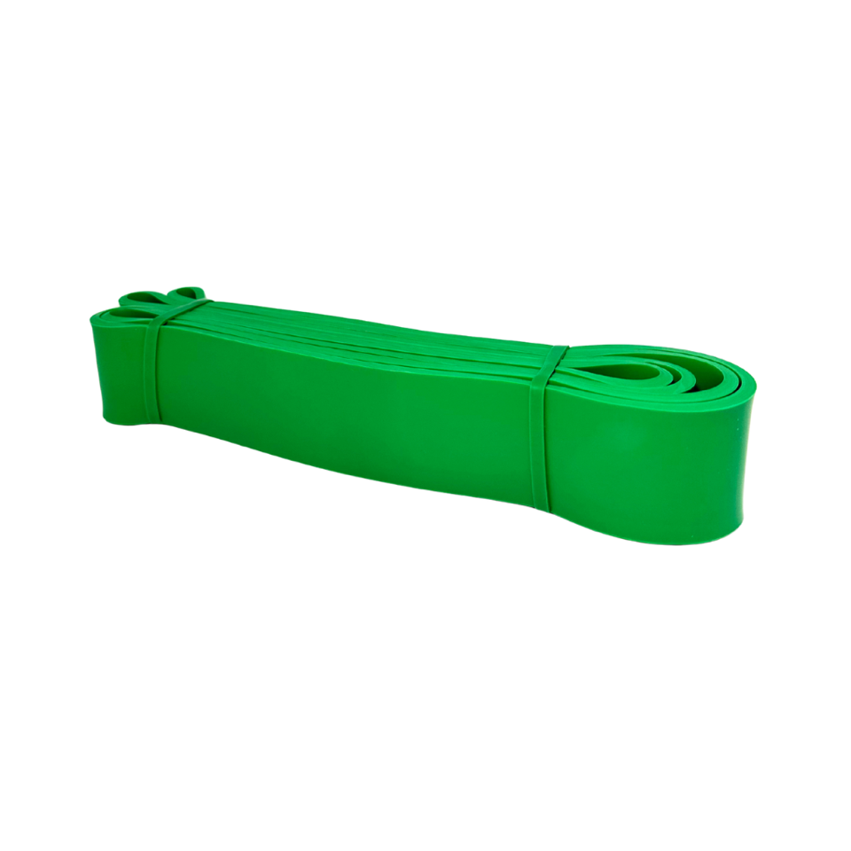 AL Elasticband - Powerband - Green