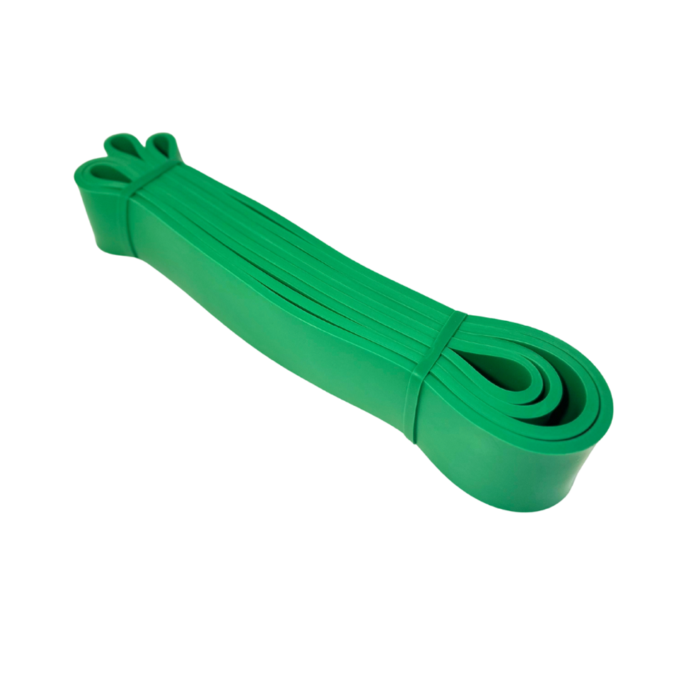 AL Elasticband - Powerband - Green